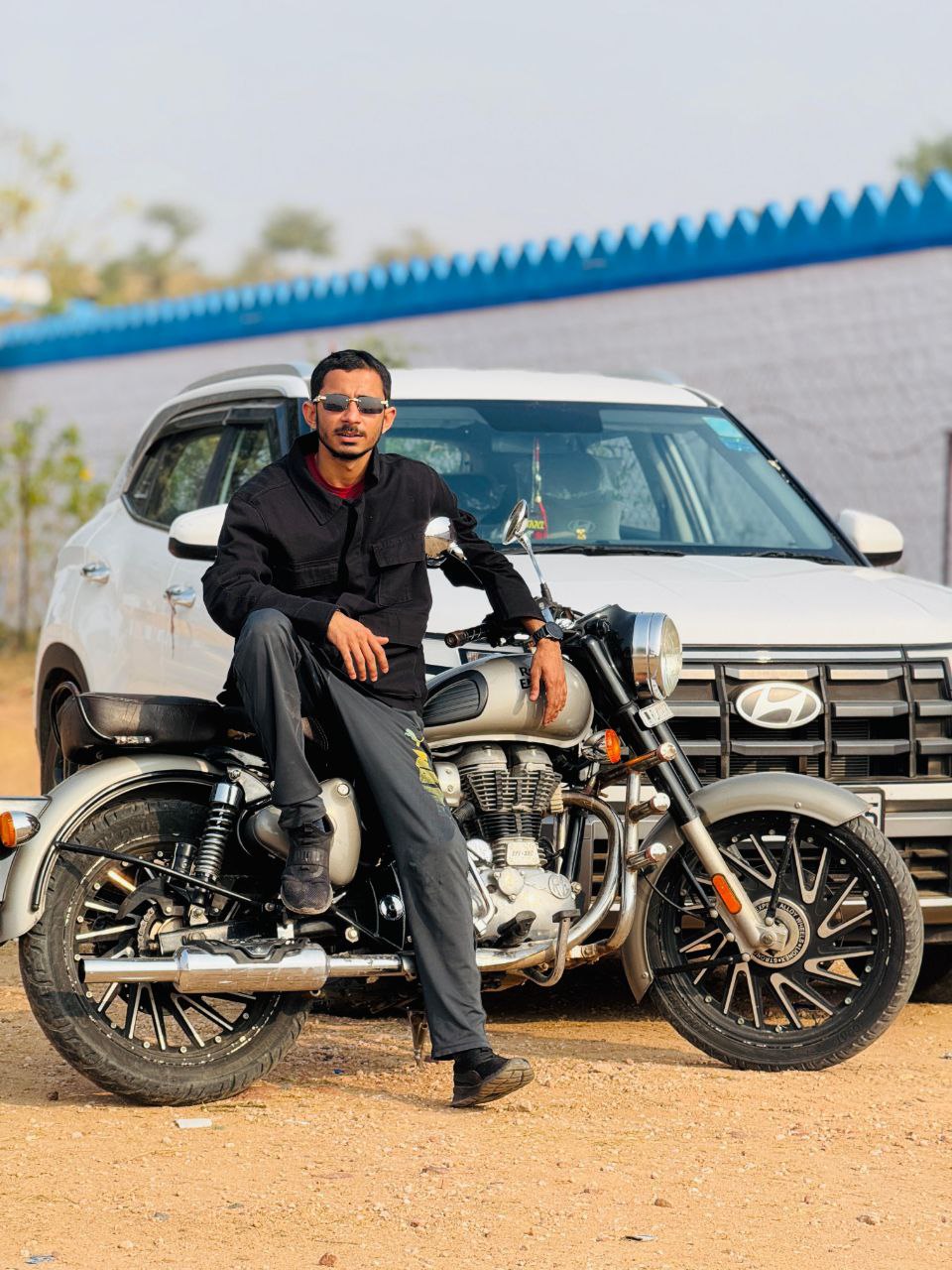 Vivek Singh - Expert Delhi Guide